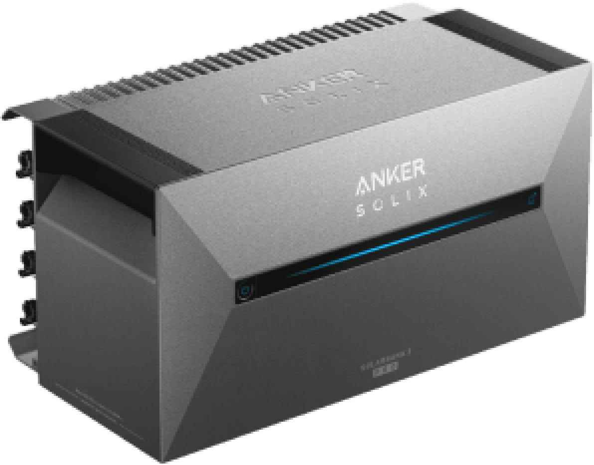 Anker Solix Solarbank 2 E1600 AC